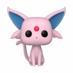 FUNKO POP! 69076, Collectible figure, Video game