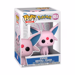 FUNKO POP! 69076 collectible figure/statue