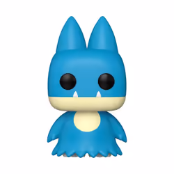 FUNKO POP! 69077, Collectible figure, Video game