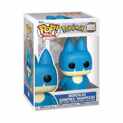 FUNKO POP! 69077 collectible figure/statue