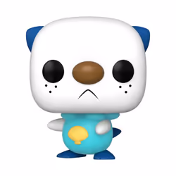 FUNKO POP! 69078, Collectible figure, Video game