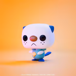 FUNKO POP! 69078 collectible figure/statue
