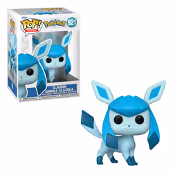 FUNKO POP! 69080, Collectible figure, Video game