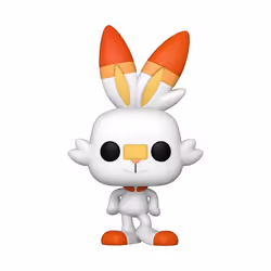 FUNKO POP! 69081, Collectible figure, Video game