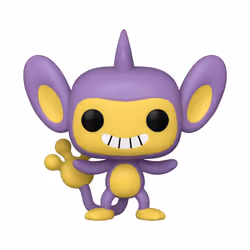 FUNKO POP! 69082, Collectible figure, Video game