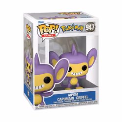 FUNKO POP! 69082 collectible figure/statue