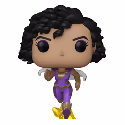 Funko Shazam! POP! Movies Vinyl Figure Darla 9 CM