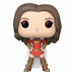 Funko Shazam! POP! Movies Vinyl Figure Mary 9 CM