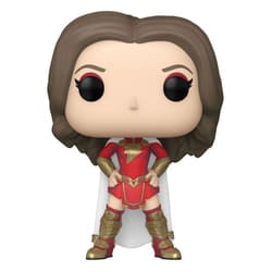 Funko Shazam! POP! Movies Vinyl Figure Mary 9 CM