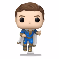 Funko Shazam! POP! Movies Vinyl Figure Freddy 9 CM