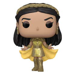 Funko Shazam! POP! Movies Vinyl Figure Anthea 9 CM