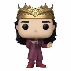 Funko The Marvs POP! Vinyl Figure Prince Yan 9 CM