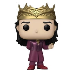 Funko The Marvs POP! Vinyl Figure Prince Yan 9 CM