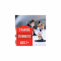 GAMES Star Wars Rivals S1 Premier Set