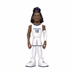 FUNKO Vinyl Gold Ja Morant - Grizzlies, Collectible figure, Sport