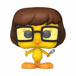 FUNKO POP! Animation 69428, Collectible figure, Cartoon