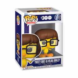 FUNKO POP! Animation 69428 collectible figure/statue