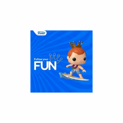 FUNKO POP! 69703 collectible figure/statue
