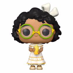 Funko Disney's 100th Anniversary POP! Disney Vinyl Figure Mirabel (GW) 9 CM