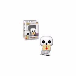 Harry Potter Pop! Hedwig with Letter WonderCon Exclusive