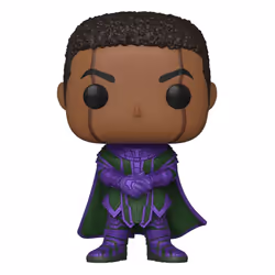 Funko Ant-Man and the Wasp: Quantumania POP! Vinyl Figure Kang 9 CM