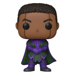 Funko Ant-Man and the Wasp: Quantumania POP! Vinyl Figure Kang 9 CM