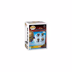 POP Vinyl: Ant-Man and the Wasp: Quantumania - M.O.D.O.K