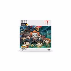FUNKO POP! 70519, 500 pc(s), Television/films