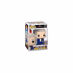 Pop! Marvel: Ant-man & The Wasp Quantumania - Lord Krylar (Wondrous Convention 2023 Limited Edition) #1218