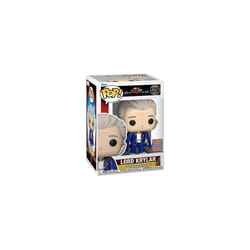 Pop! Marvel: Ant-man & The Wasp Quantumania - Lord Krylar (Wondrous Convention 2023 Limited Edition) #1218
