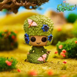 FUNKO POP! 70649 collectible figure/statue