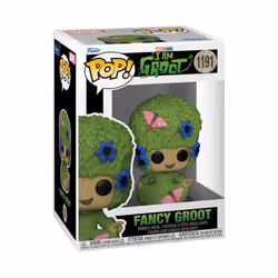 FUNKO POP! 70649 collectible figure/statue