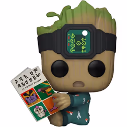 FUNKO POP! 70651, Collectible figure, Movie & TV series