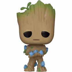 FUNKO POP! 70652, Collectible figure, Movie & TV series