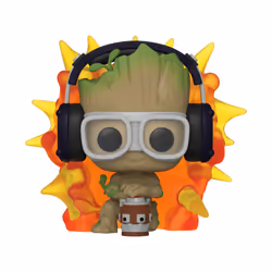 FUNKO POP! 70653, Collectible figure, Movie & TV series
