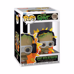 FUNKO POP! 70653 collectible figure/statue