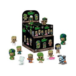 Funko Mistery Minis Marvel I Am Groot Assorted Figure