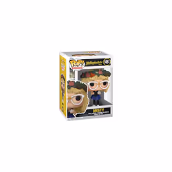 FUNKO POP! POP TV: Yellowjackets - Misty, Multicolour, 4-inch, TV, Collectible, Toys, Collectible figure, Movie & TV series, ...