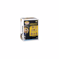 FUNKO POP! POP TV: Yellowjackets - Misty, Multicolour, 4-inch, TV, Collectible, Toys