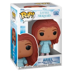 Pop Disney: Tlm-La- Ariel