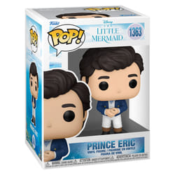 POP Disney: TLM-LA- Prince Eric
