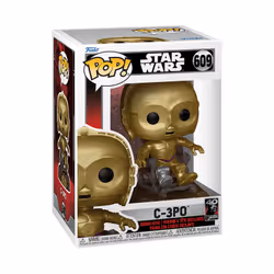 FUNKO POP! 70744 collectible figure/statue
