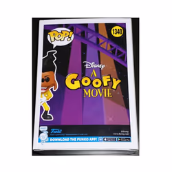 Funko A Goofy Movie Powerline Wondercon 2023 Exclusive Pop Wondrous