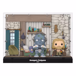 FUNKO POP! Moment 70914, Collectible figure, Movie & TV series