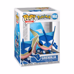 FUNKO POP! 70926, Collectible figure, Video game