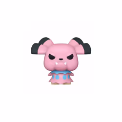FUNKO POP Games: Pokemon- Snubbull(EMEA)