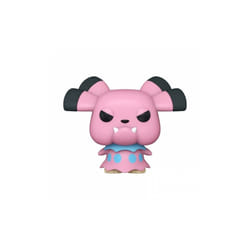 FUNKO POP Games: Pokemon- Snubbull(EMEA)