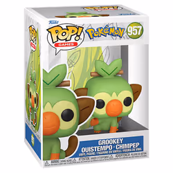FUNKO POP! 70976, Collectible figure, Video game
