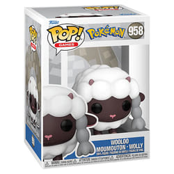 FUNKO POP! 70978 collectible figure/statue