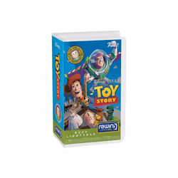 Funko Rewind: Toy Story - Buzz Lightyear with Chase (Styles May Vary)